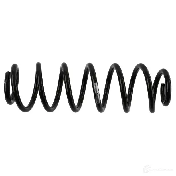 Пружина подвески SACHS 1438631356 992 201 JYMQ6K Z