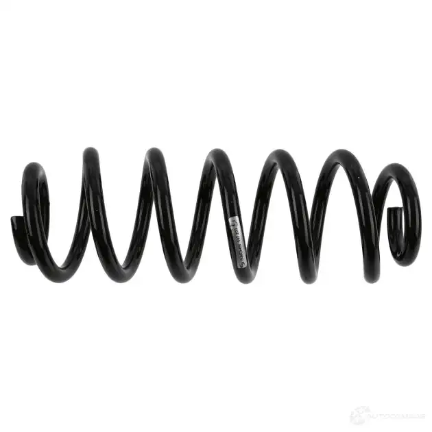 Пружина подвески SACHS 4 KP1JJM 1438631359 992 203