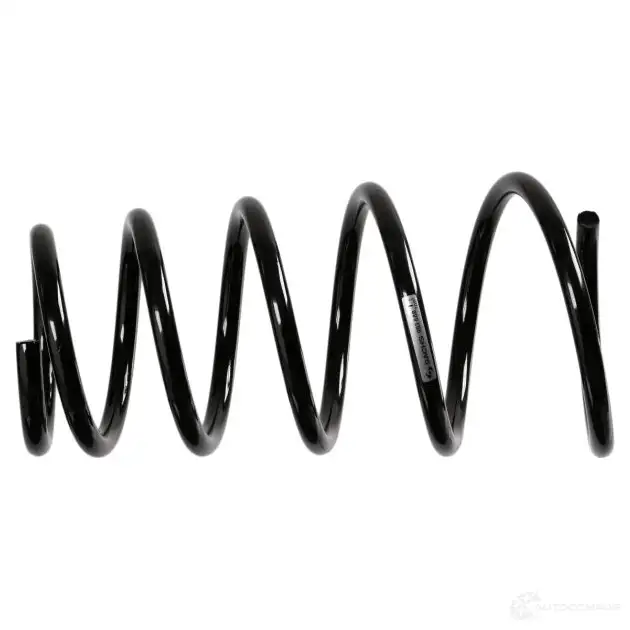 Пружина подвески SACHS 397244 993 688 4013872900053 5X48A KX