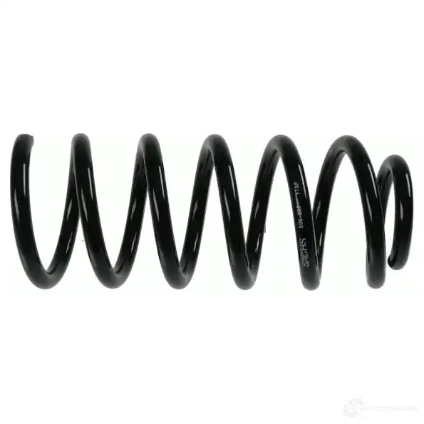 Пружина подвески SACHS 996 957 SVN3O 9E 398984 4013872695140