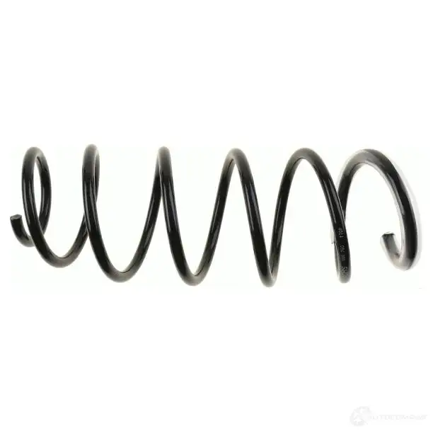 Пружина подвески SACHS 996 750 FID9 X 4013872475971 398777