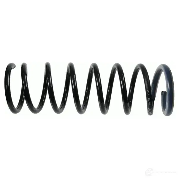 Пружина подвески SACHS 398780 4013872476701 VZH IIEX 996 753