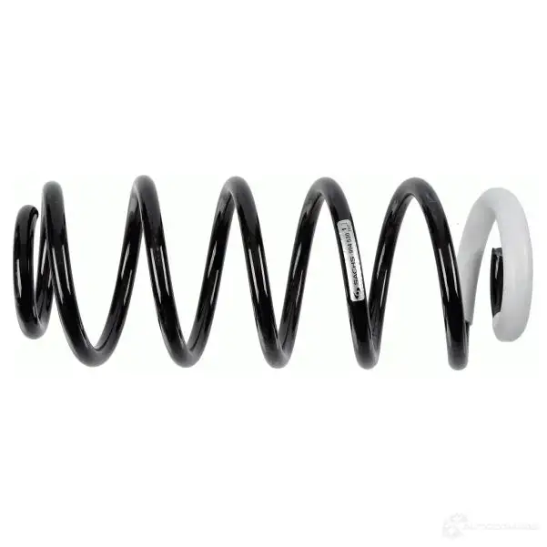 Пружина подвески SACHS NYP F4H 4013872824816 397776 994 530