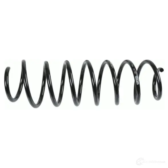 Пружина подвески SACHS 6 QA2T 400359 998 359 4013872488278