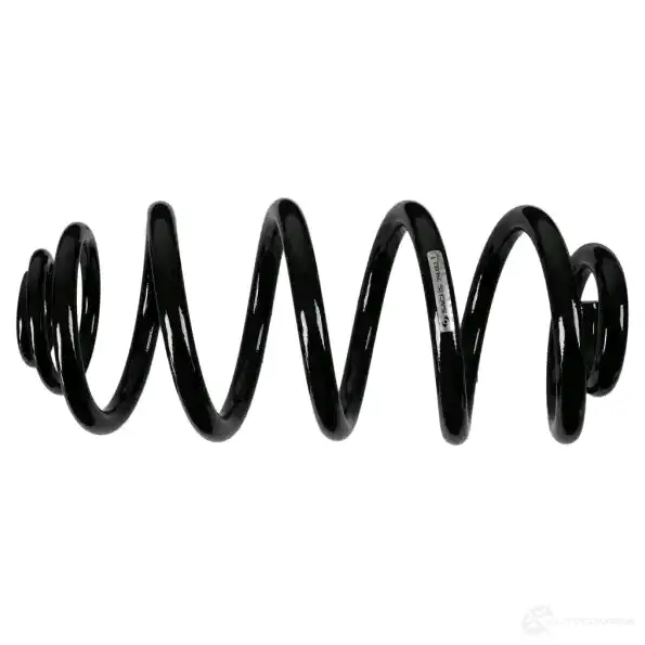Пружина подвески SACHS 9 7WNYG 397908 4013872877096 994 662 - Изображение 1