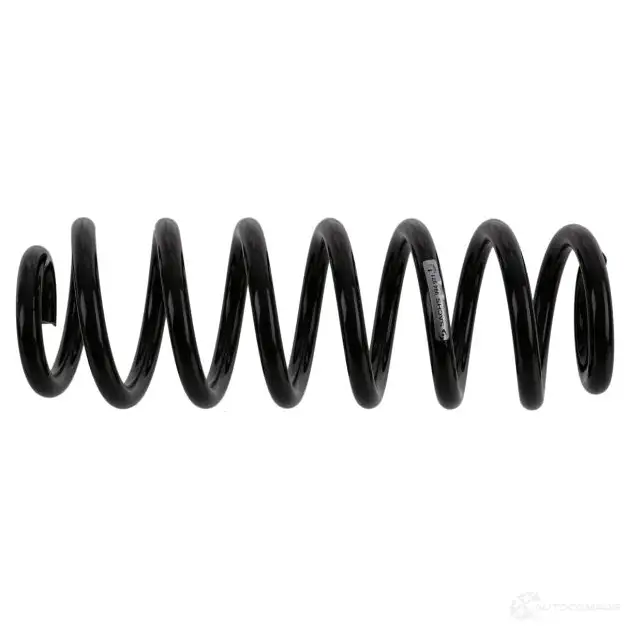Пружина подвески SACHS CLGL SY3 994 971 1437812055