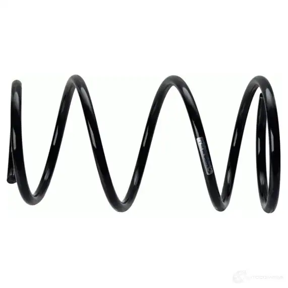 Пружина подвески SACHS 4013872487776 MF8 V1 998 309 400309