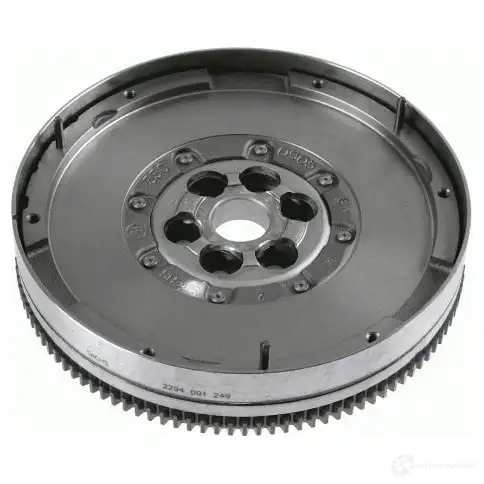 Маховик SACHS 4013872746132 2294 001 249 QGOI ED 385757 - Изображение 1