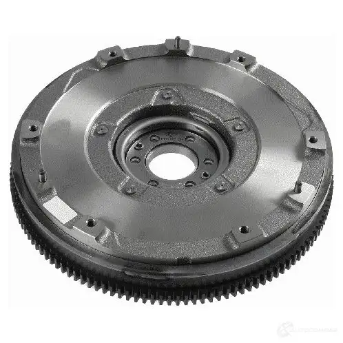 Двухмассовый маховик SACHS 6366000004 MOE OU 395292 4013872711208 - Изображение 1