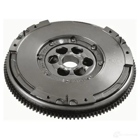 Маховик SACHS 4013872840830 2294 001 617 S6 4BZR 385793