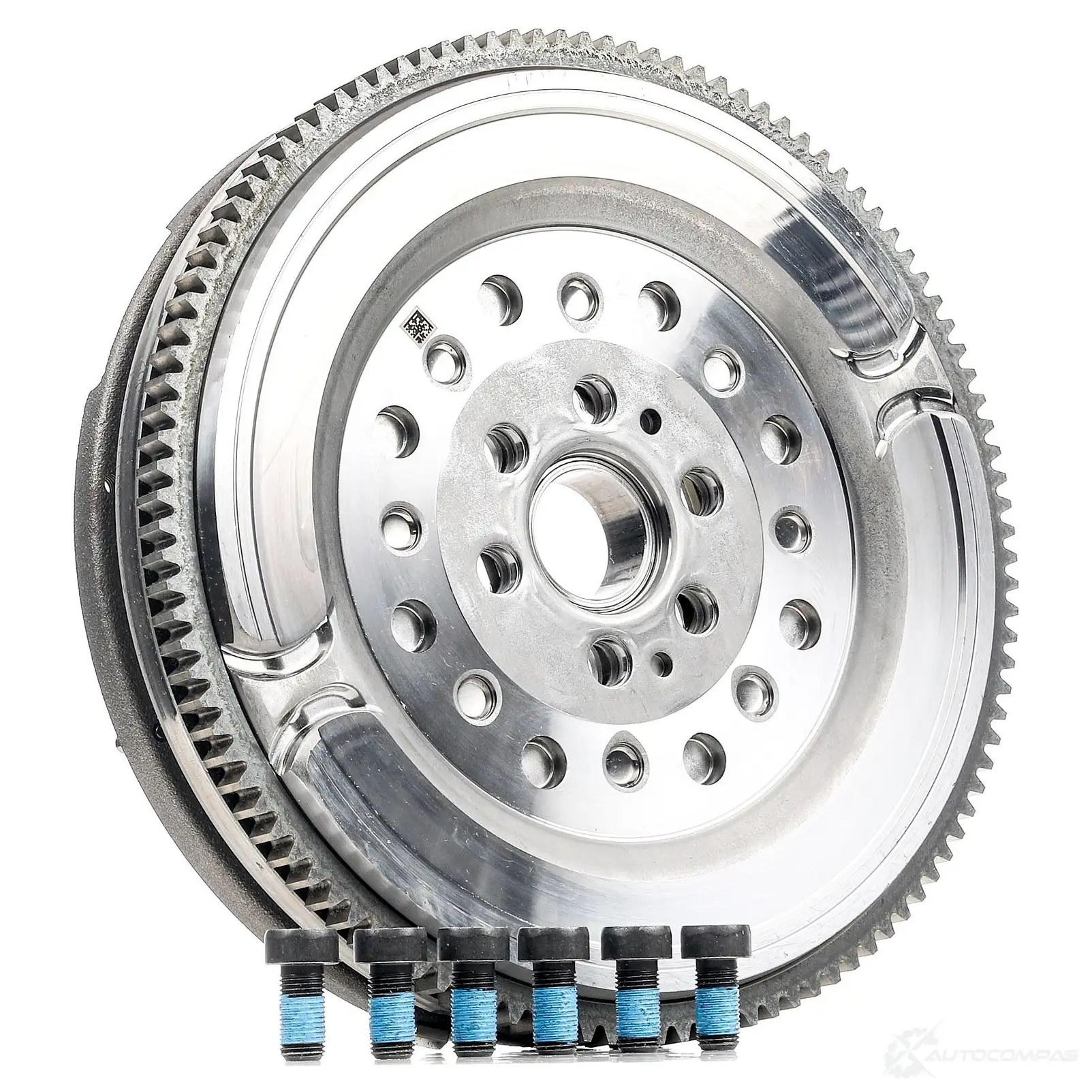 Маховик SACHS UOW 1X 4013872710010 2294 001 002 385741 - Изображение 1