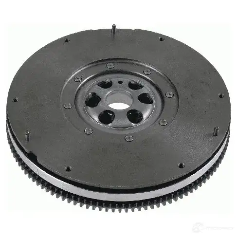 Маховик SACHS 2294 000 824 4013872741816 H IMUEF 385724 - Изображение 1