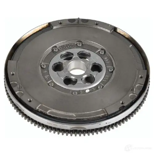 Маховик SACHS 385783 603I M8 4013872809431 2294 001 585 - Изображение 1