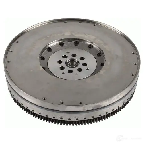 Двухмассовый маховик SACHS CR6QV6 E 395325 6594000211 4013872829002 - Изображение 1