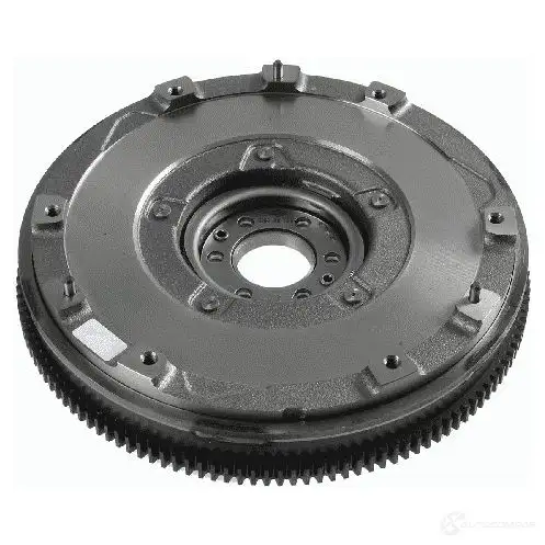 Двухмассовый маховик SACHS 395291 6366000003 4013872711185 5OK BZ - Изображение 1