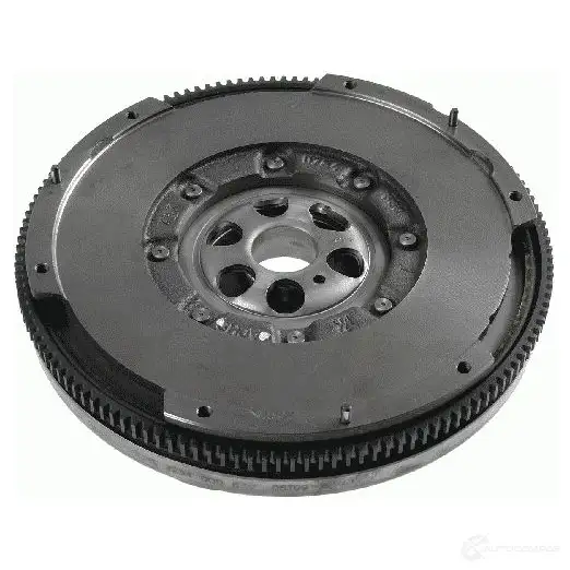 Маховик SACHS 385730 4013872701568 BI SRK2T 2294 000 839 - Изображение 1