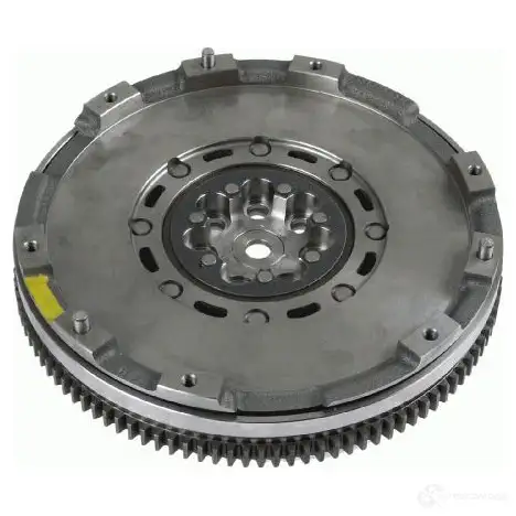 Двухмассовый маховик SACHS 2294701027 4013872763337 K H88L 385918 - Изображение 1