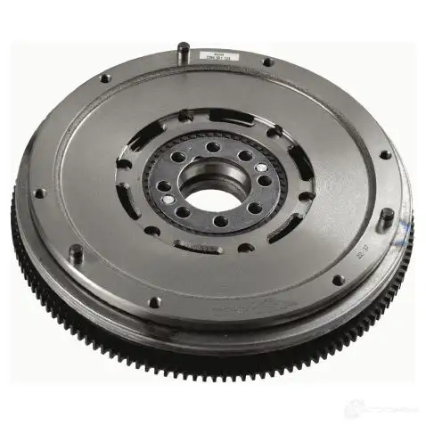 Двухмассовый маховик SACHS 4013872648337 2294501133 1207641169 0 2AXEGX
