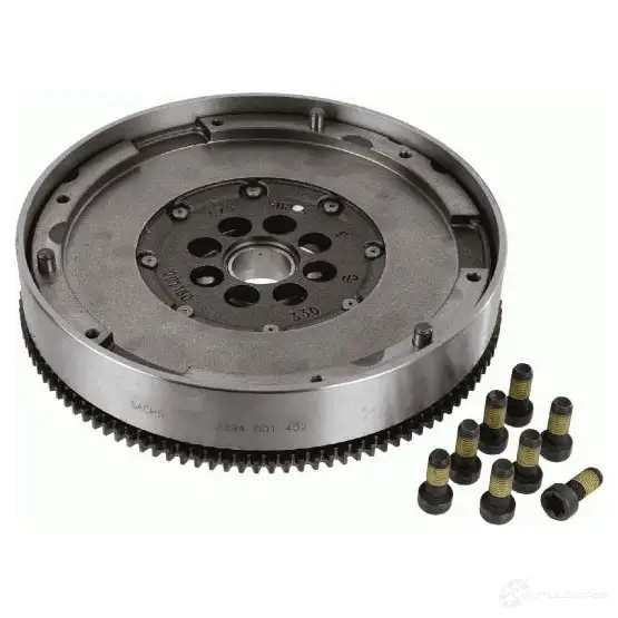 Маховик SACHS 4013872780594 90ZFP T 2294 001 402 385776 - Изображение 1
