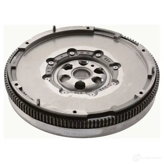 Маховик SACHS 4013872817115 2294 001 817 385803 O EP6S - Изображение 1