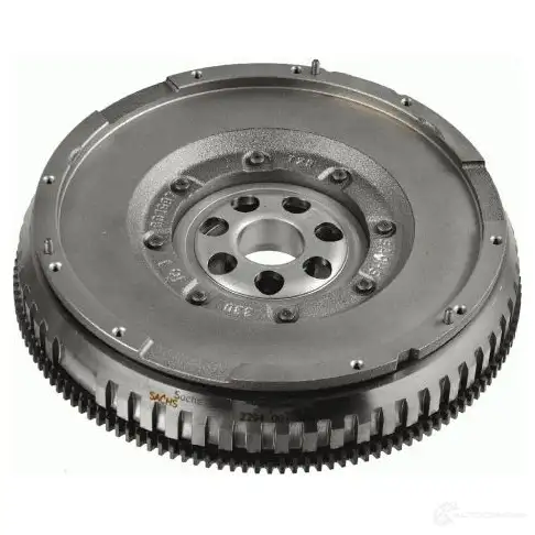 Маховик SACHS 2294 001 868 385804 4013872850570 FJLD Q7 - Изображение 1