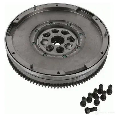Маховик SACHS 2294 002 033 E RAXQ9M 1437780419 - Изображение 1