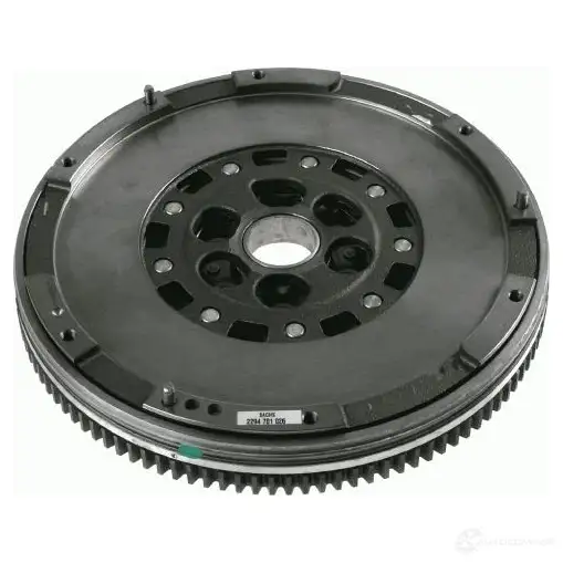 Двухмассовый маховик SACHS 2294701026 385917 SEXPA ZW 4013872619542 - Изображение 1