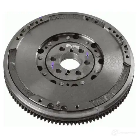 Двухмассовый маховик SACHS 385911 4013872569700 2294701013 BG5MM 9