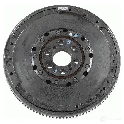 Двухмассовый маховик SACHS 2294701009 4 0FIW 385909 4013872569601