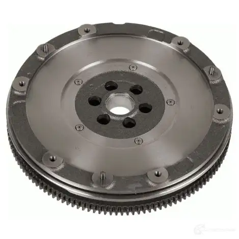 Двухмассовый маховик SACHS 2EL VIQ0 395304 4013872891184 6366000020 - Изображение 1