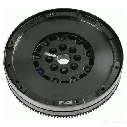 Двухмассовый маховик SACHS 4013872619528 2294701025 W 6JF4 385916 - Изображение 1
