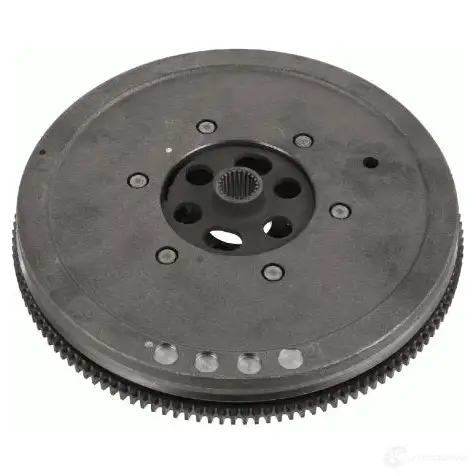 Двухмассовый маховик SACHS 2295601011 GPF MTX1 1437786103 изображение 0