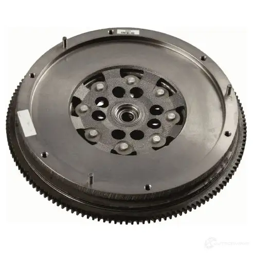 Двухмассовый маховик SACHS 385892 2294501202 VKU9 CU 4013872879700