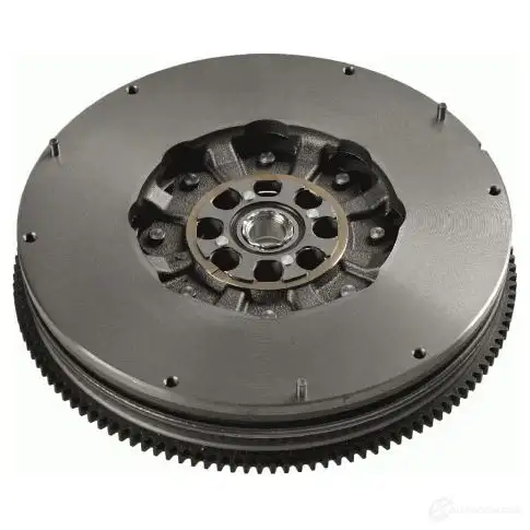 Двухмассовый маховик SACHS HAIQ ANG 4013872880065 2294501205 385895 - Изображение 1