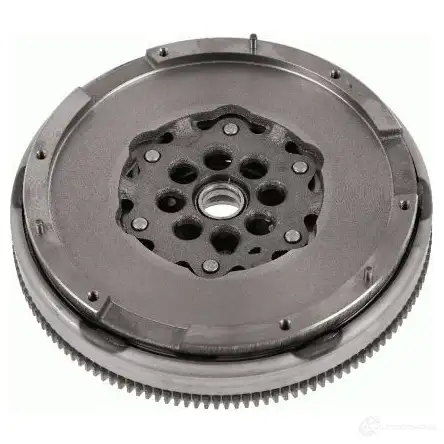 Двухмассовый маховик SACHS 1207641729 4013872938179 AHTT 5 2294501211 - Изображение 1