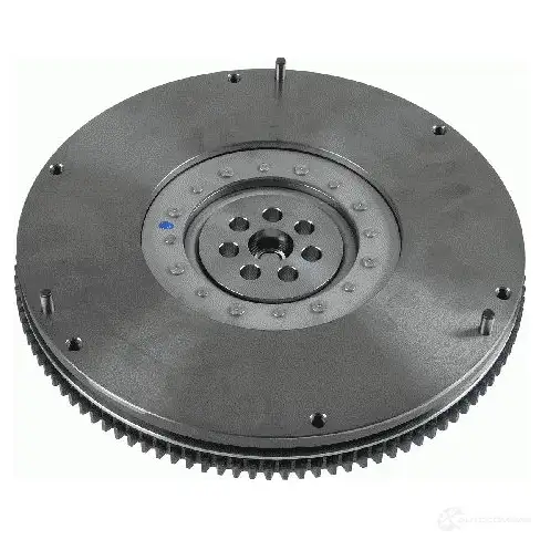 Двухмассовый маховик SACHS 4013872470228 6594000054 395319 OT1 CVJ - Изображение 1