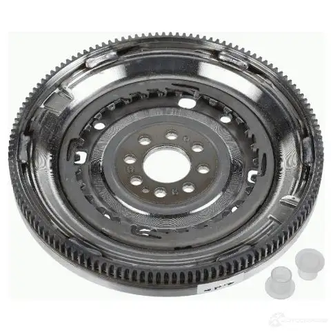 Двухмассовый маховик SACHS 1207642341 4013872935369 QH WQV 2295601002 - Изображение 1