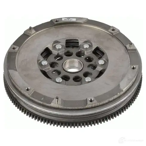 Двухмассовый маховик SACHS 385839 IDXQ LB 4013872574988 2294501077 - Изображение 1