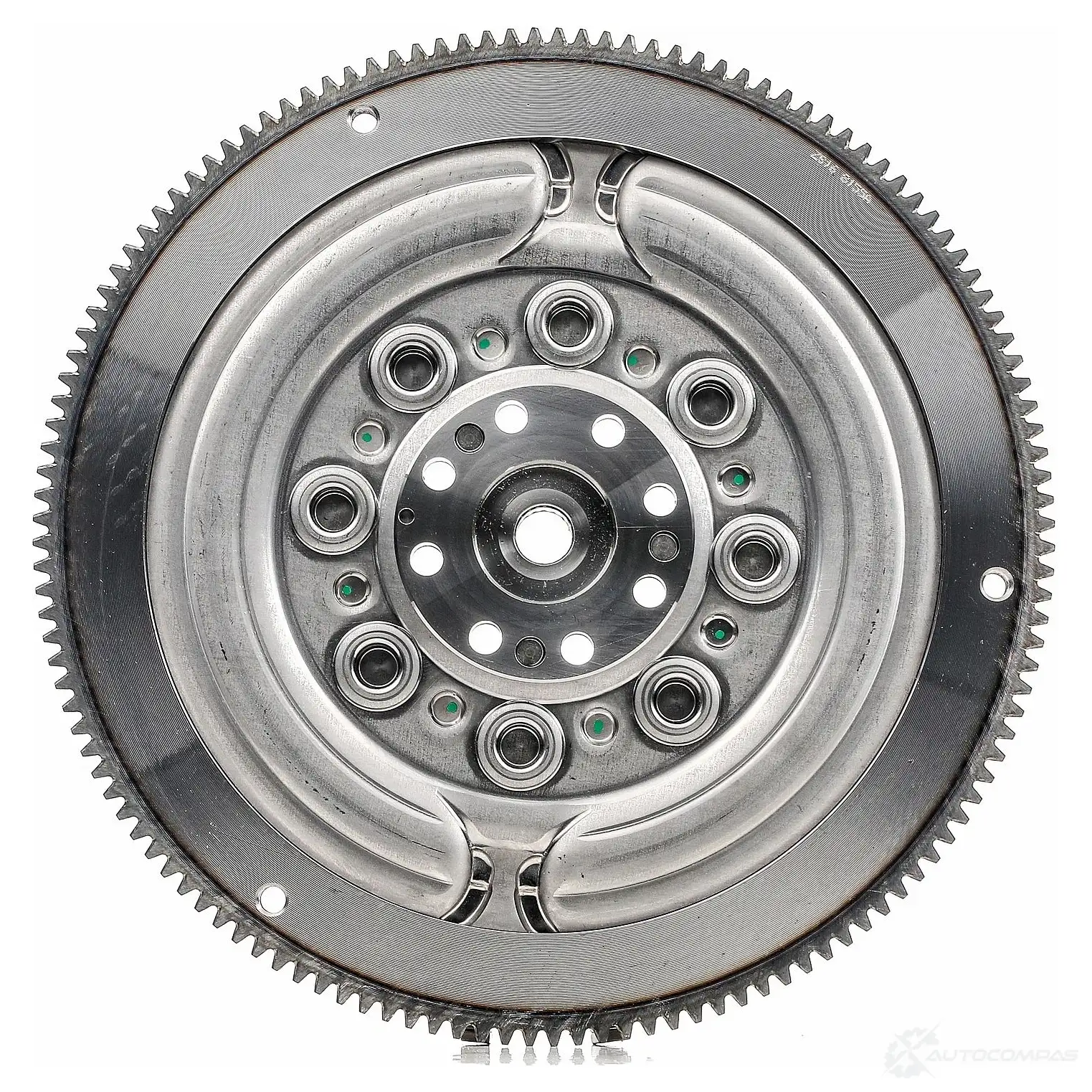 Маховик SACHS 2294 000 845 4013872618033 385731 Z2R5 D - Изображение 1