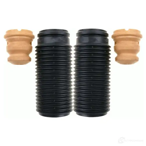 Пыльник амортизатора SACHS Y6U 5V7 900 027 396072 4013872177400