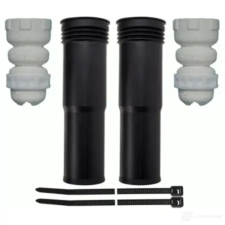 Пыльник амортизатора SACHS 396339 900 359 4013872870974 C 6PXLTD