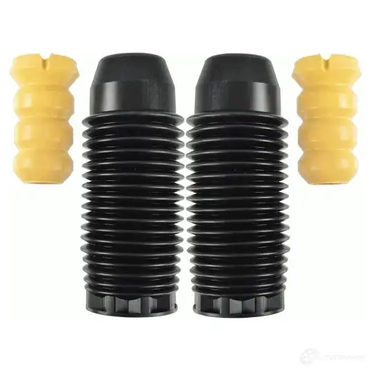 Пыльник амортизатора SACHS 4013872786886 396277 900 247 1W0P B