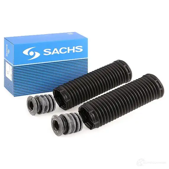 Пыльник амортизатора SACHS 4013872732166 900 189 396221 LHZ TF - Изображение 1