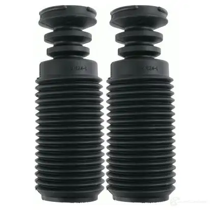 Пыльник амортизатора SACHS 900 173 C 39Q79M 396205 4013872721665