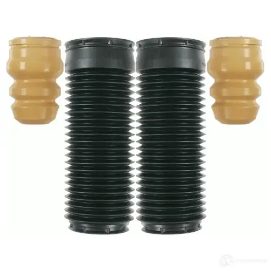 Пыльник амортизатора SACHS 396225 4JWX 8 4013872732203 900 193 изображение 0