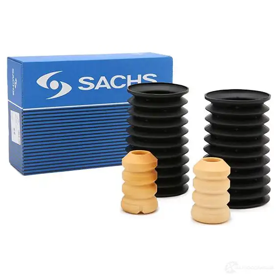 Пыльник амортизатора SACHS 900 012 396057 W457 Z 4013872150243 - Изображение 1