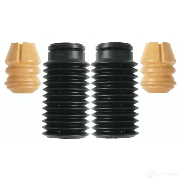 Пыльник амортизатора SACHS 900 056 4013872374649 396101 MLEU 1T