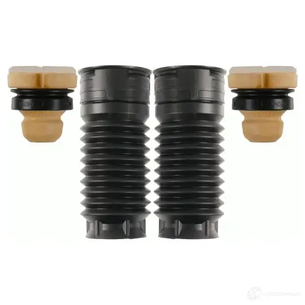 Пыльник амортизатора SACHS 396227 D HKNEG 900 197 4013872733408