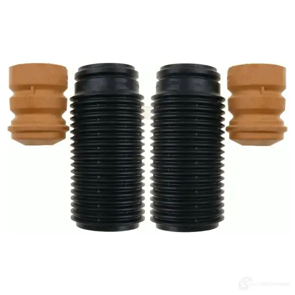 Пыльник амортизатора SACHS YRBA 8MU 4013872150229 396055 900 010