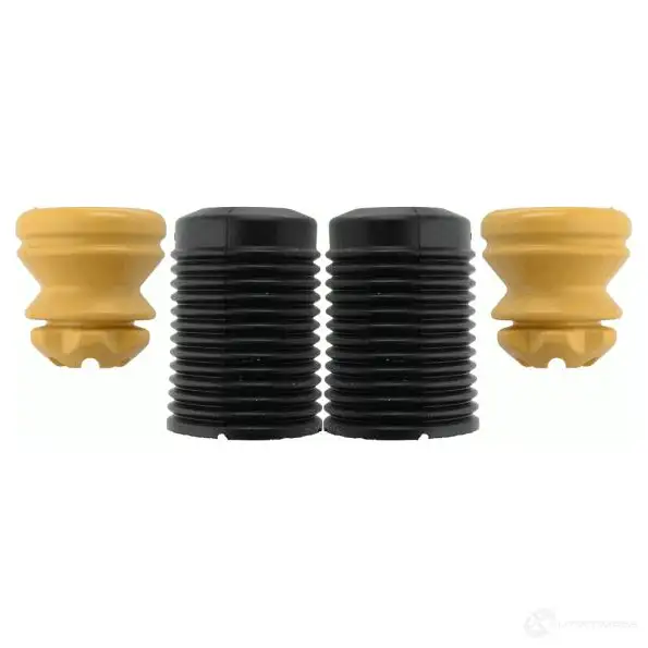 Пыльник амортизатора SACHS 396307 Q X1LAH 900 326 4013872843879